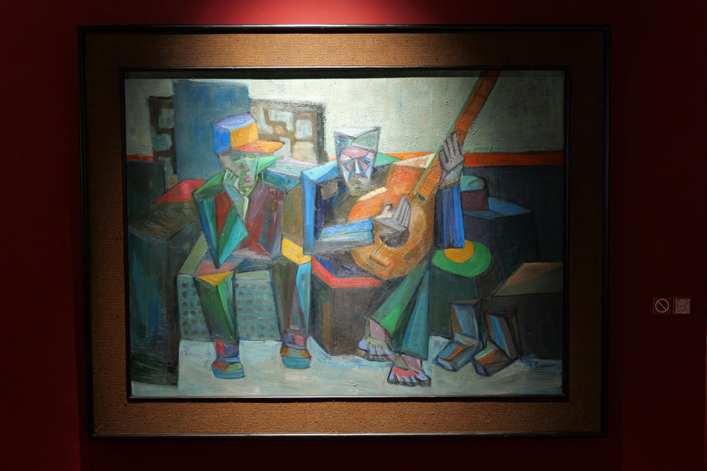 Self-Narrative (Tự sự)
