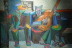 Self-Narrative (Tự sự)
