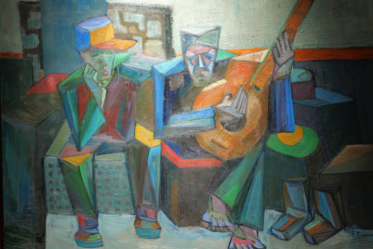 Self-Narrative (Tự sự)