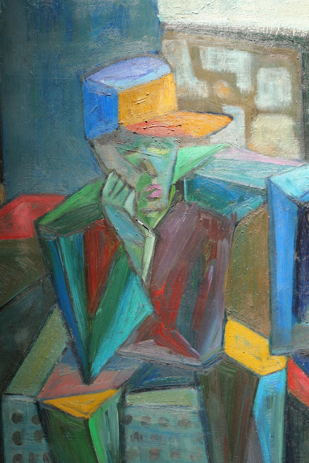 Self-Narrative (Tự sự)