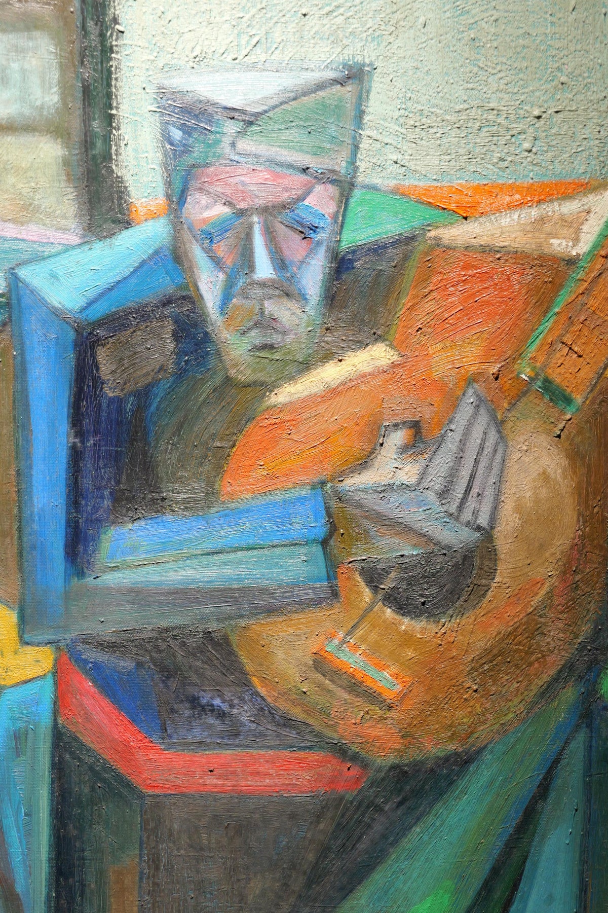 Self-Narrative (Tự sự)