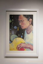Self-Portrait