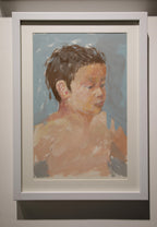 Portrait 3