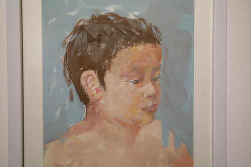 Portrait 3
