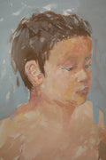Portrait 3