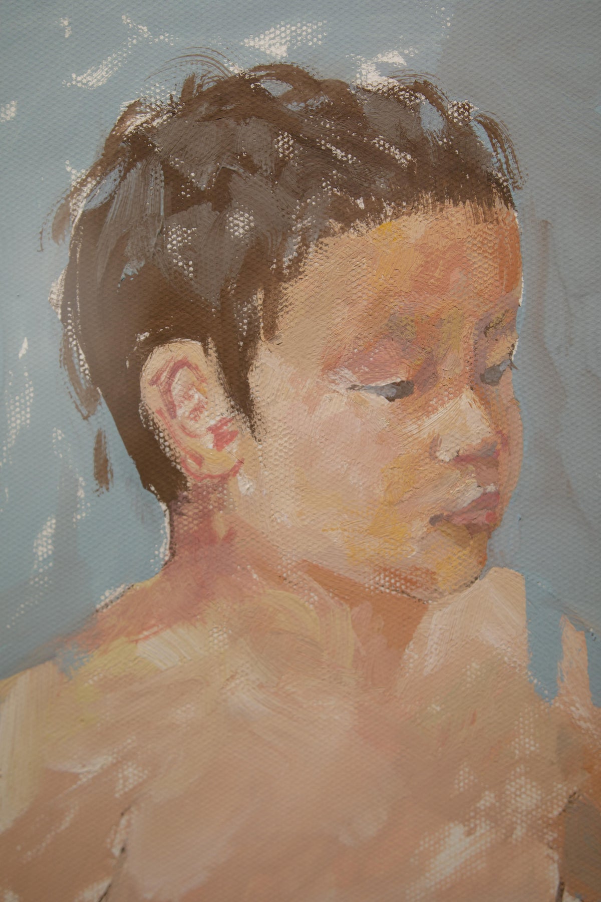 Portrait 3