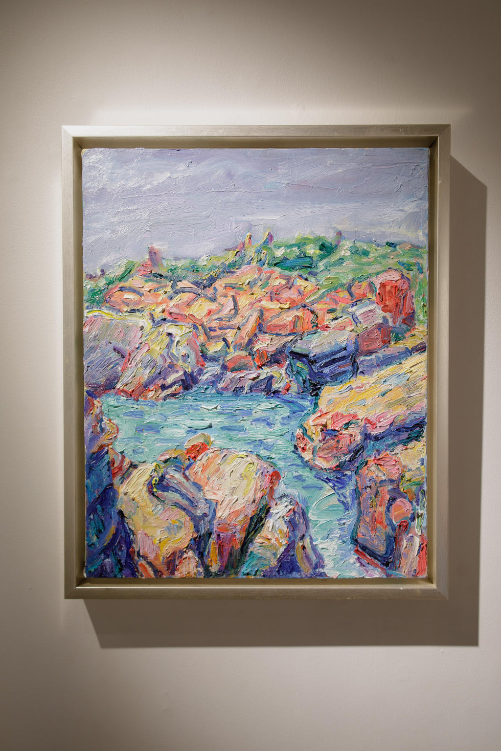 Phu Yen Seascape 2