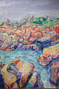 Phu Yen Seascape 2
