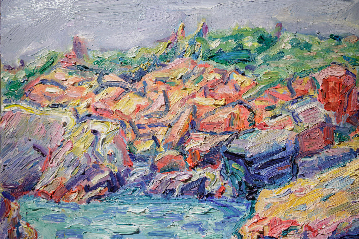Phu Yen Seascape 2