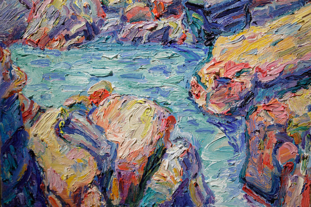 Phu Yen Seascape 2