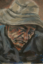 Weather-beaten (Phong sương)