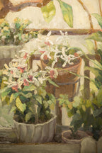 Vườn của mẹ (Mom's garden)