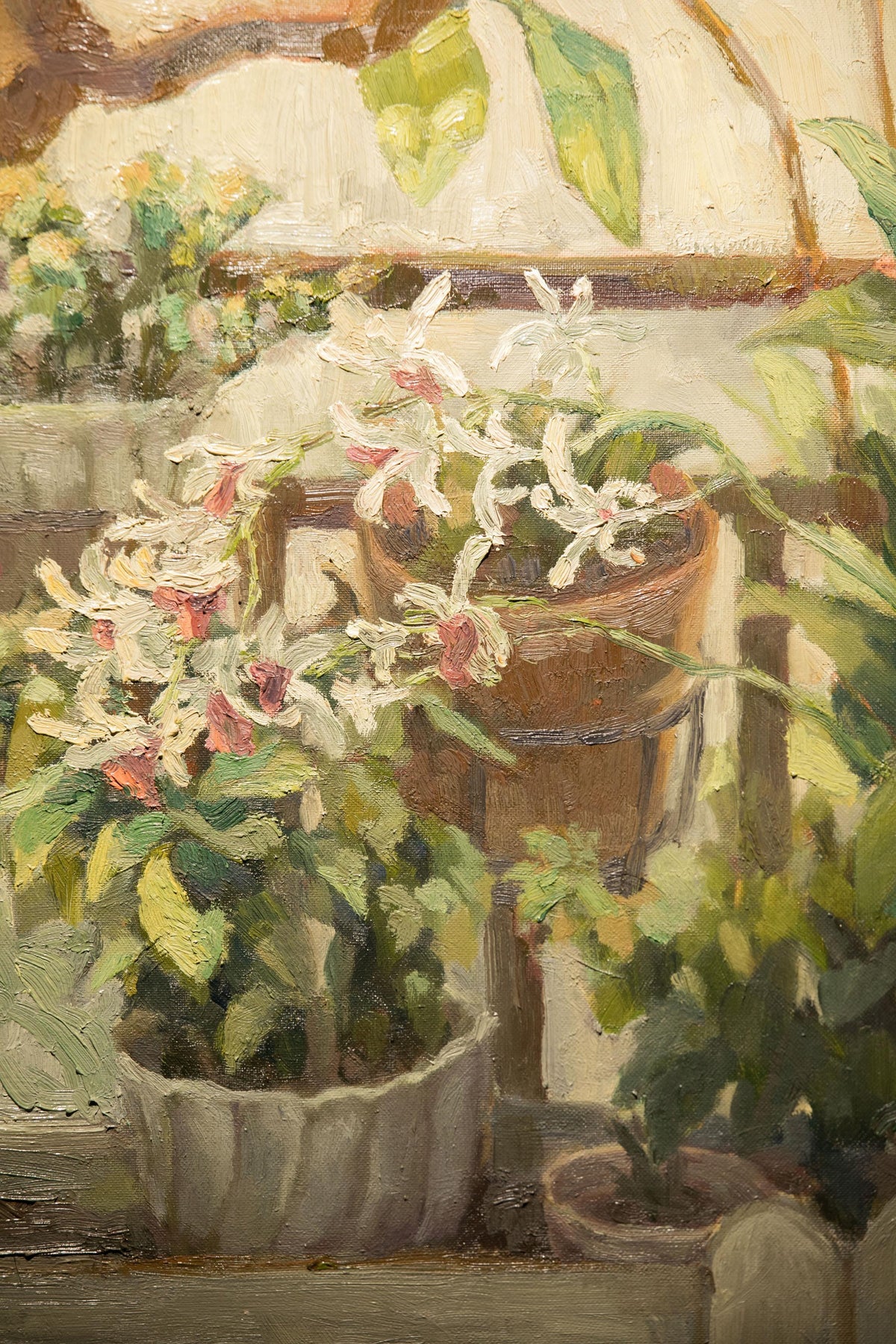 Vườn của mẹ (Mom's garden)