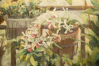 Vườn của mẹ (Mom's garden)