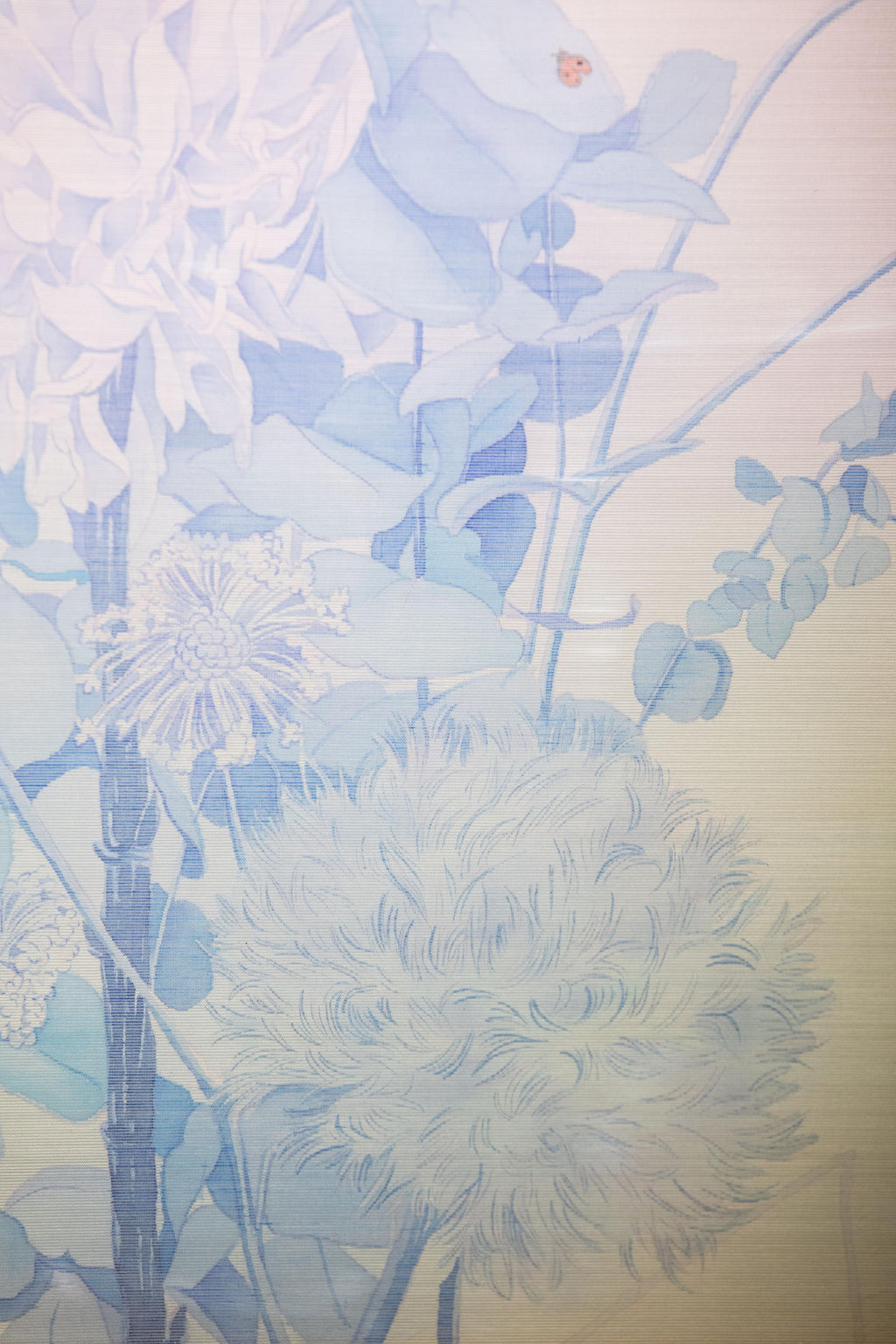 Vườn No.6 (Garden No.6)