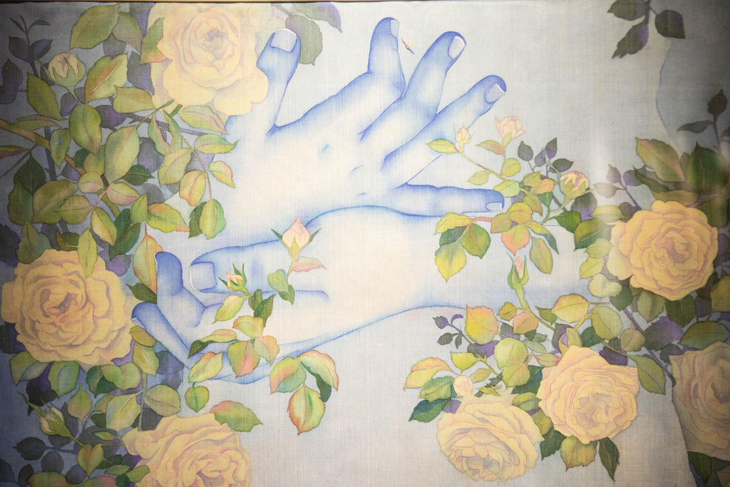 Vườn No.5 (Garden No.5)