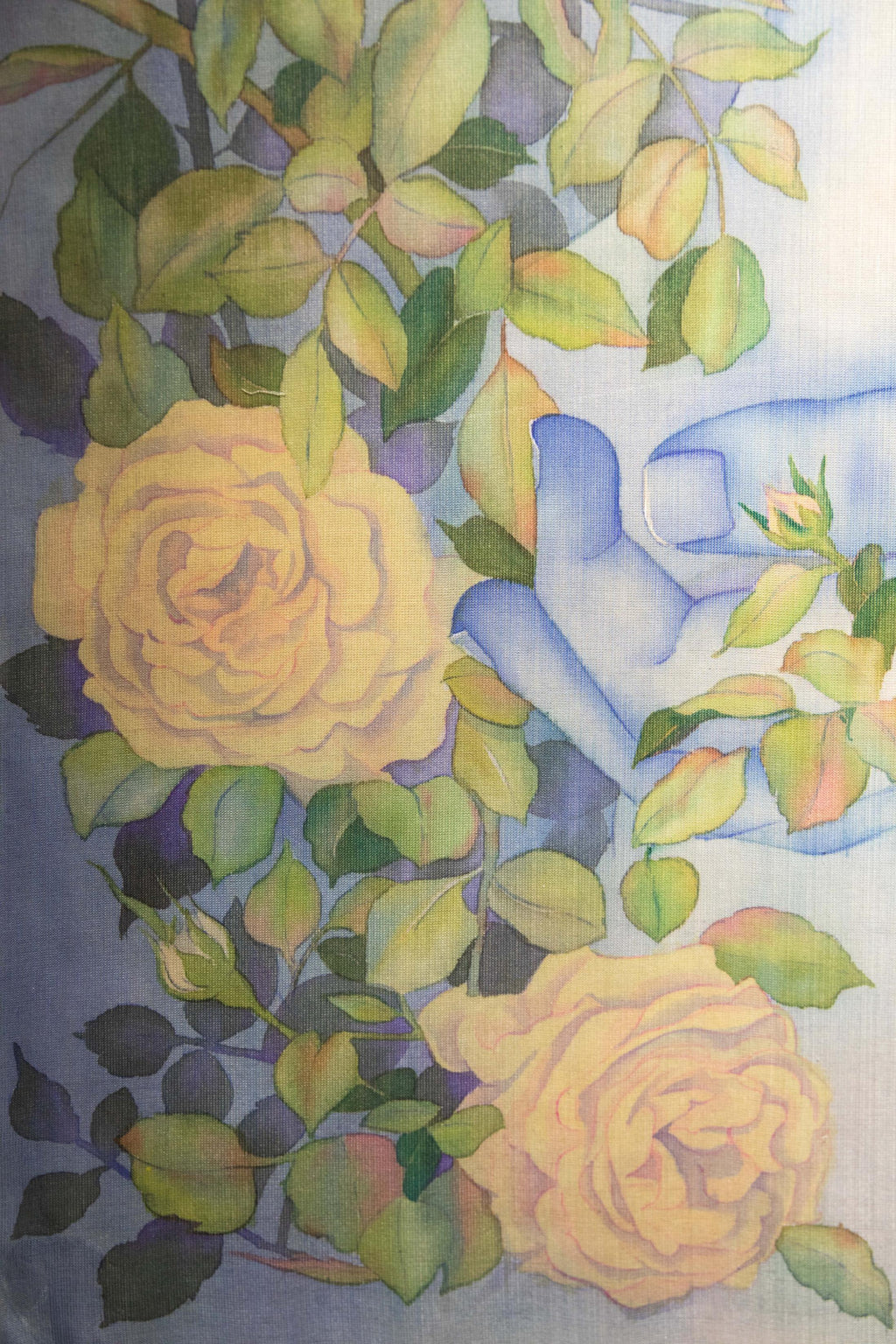 Vườn No.5 (Garden No.5)