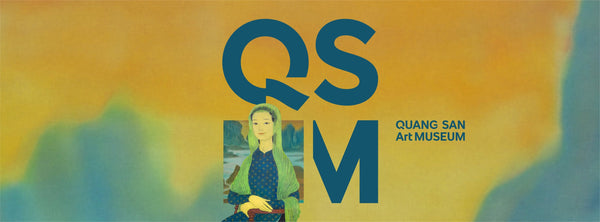 Quang San Art Museum 