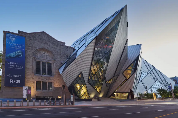 Royal Ontario Museum