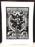 Jataka Tale of Beloved King Kong Vajradhara