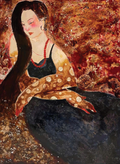 The Boudoir (Khuê Các)