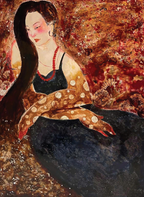 The Boudoir (Khuê Các)