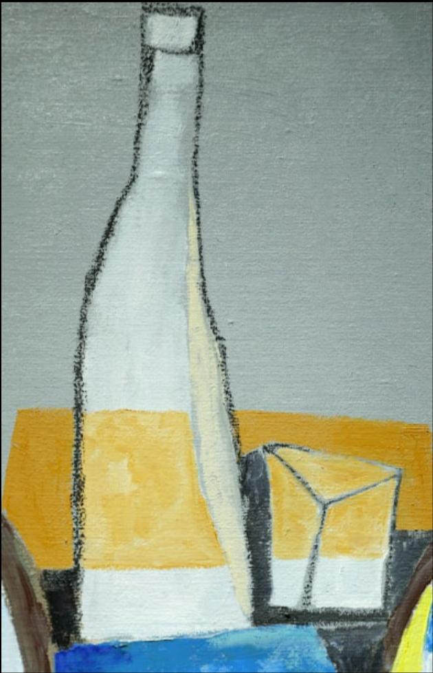 Shared sip (Đối ẩm )