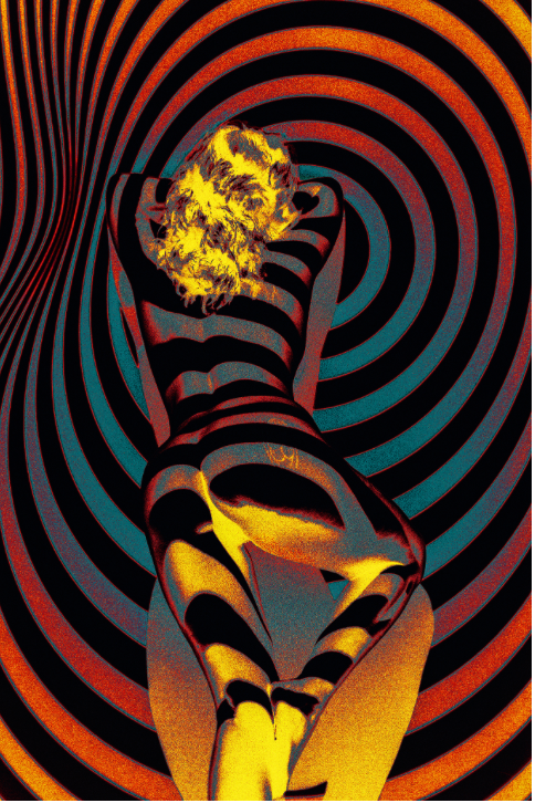 Fever Dream 1
