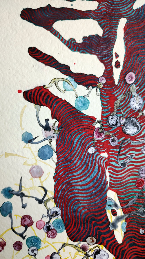 Shifting Ground: Return