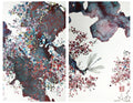 Shifting Ground: Return [multiway-diptych]