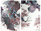 Shifting Ground: Return [multiway-diptych]