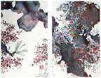 Shifting Ground: Return [multiway-diptych]