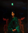 Huyen Tran Princess