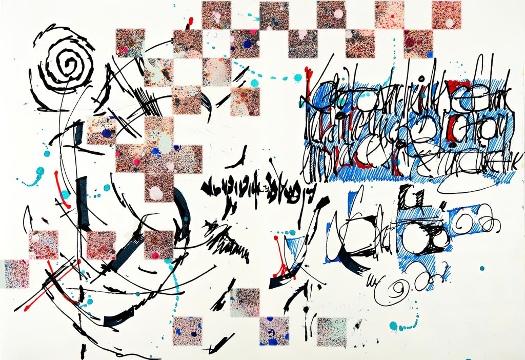 Thought Fragments 02
