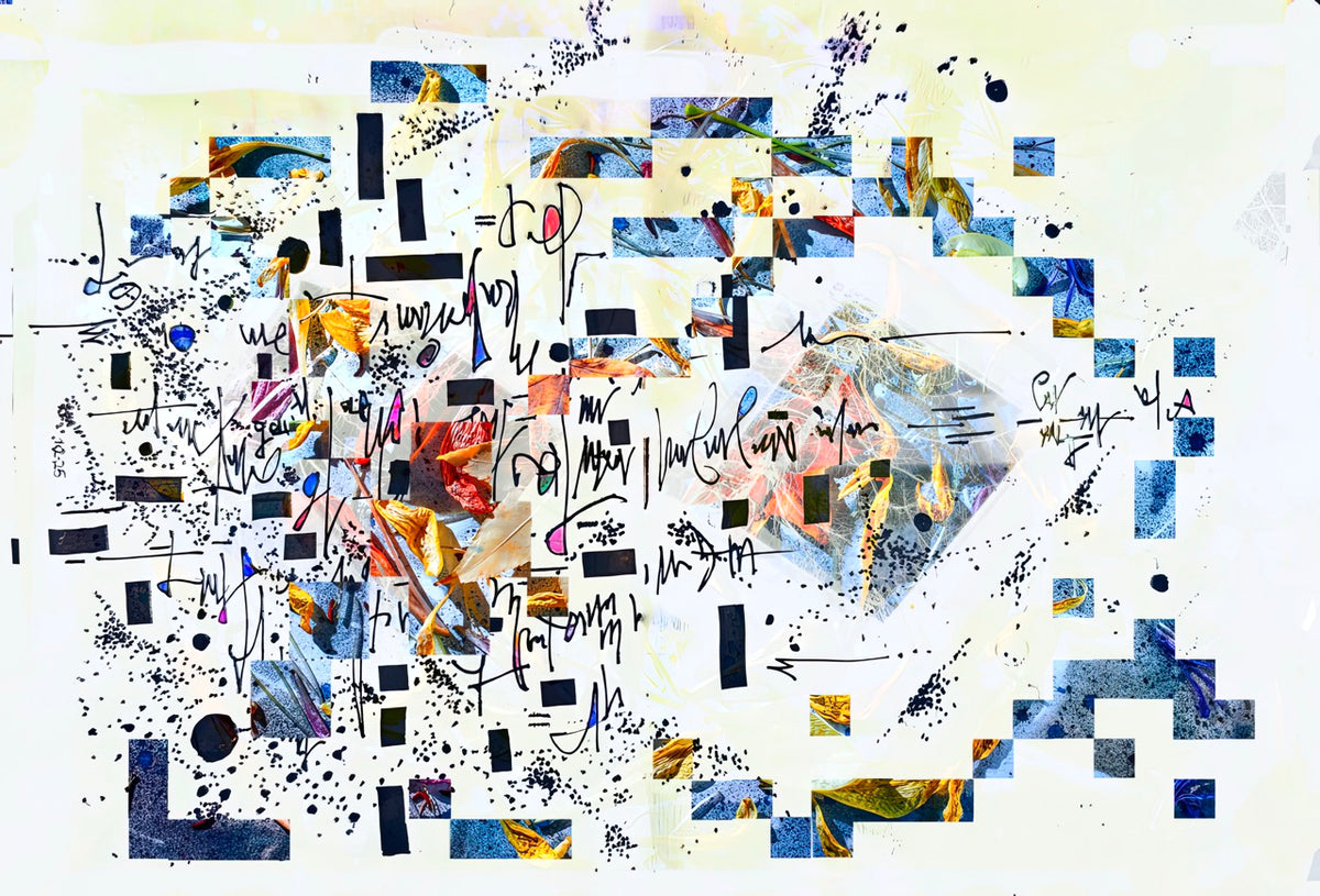 Thought Fragments 03