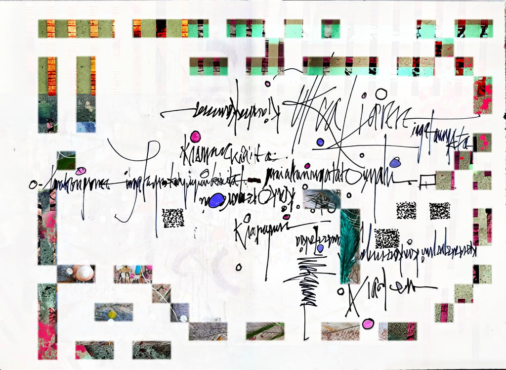 Thought Fragments 04