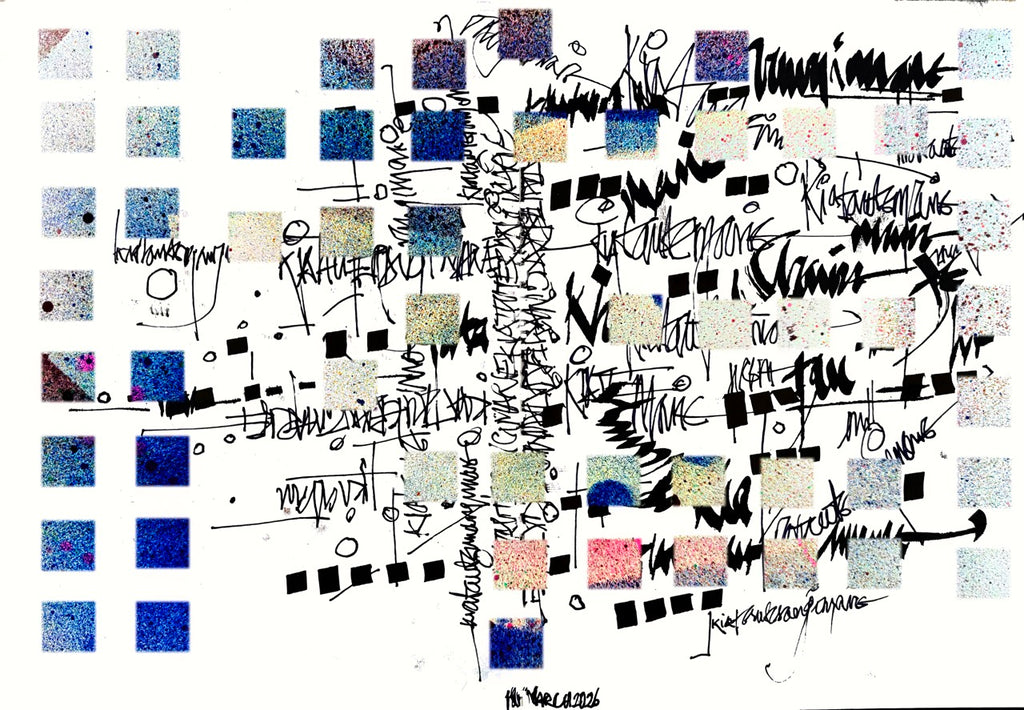 Thought Fragments 05