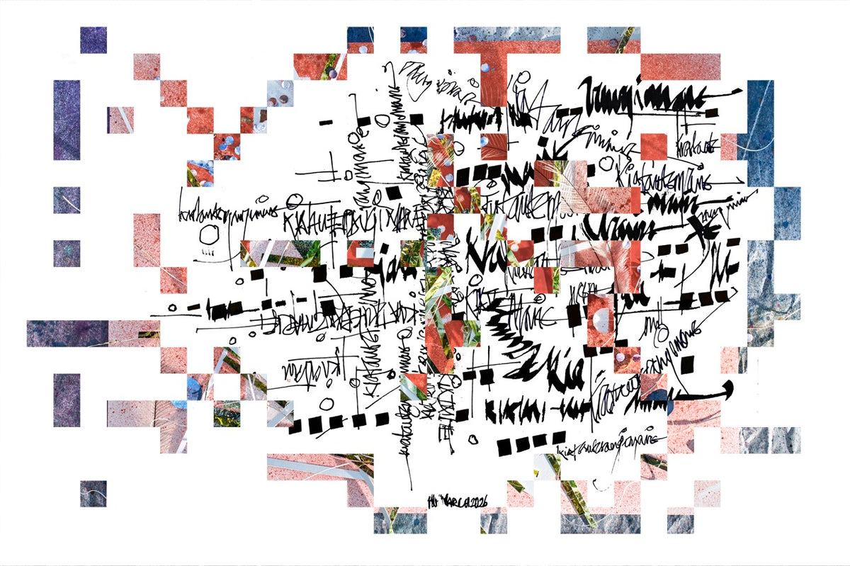 Thought Fragments 06