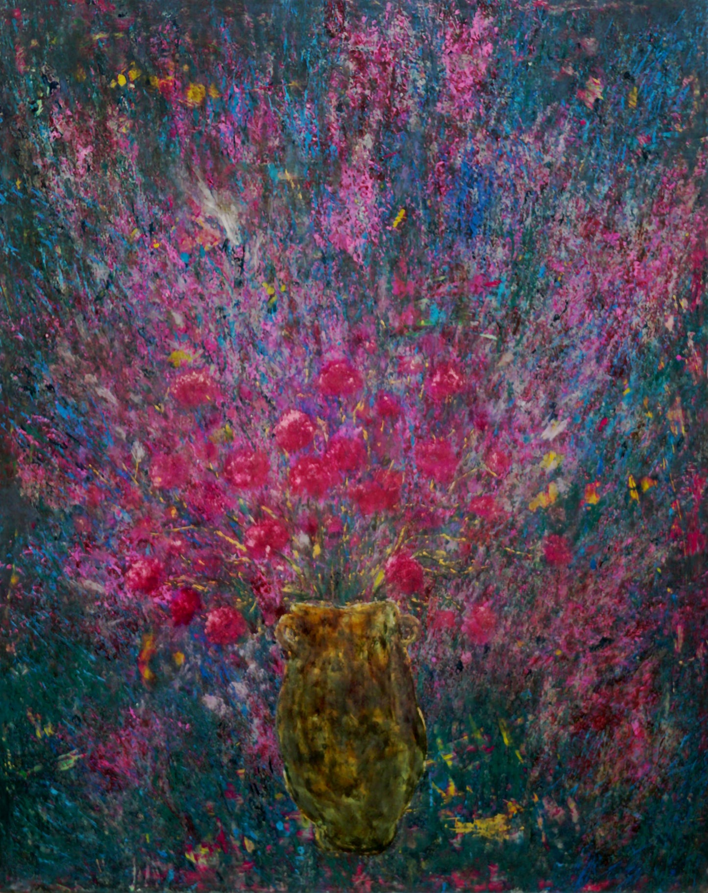 Le Printemps N.12