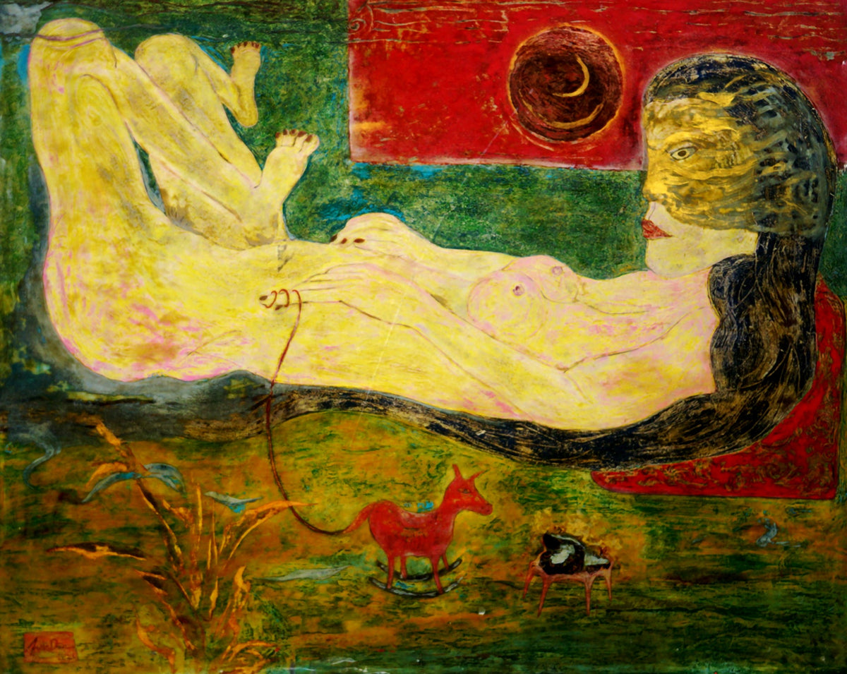 Nicolas Henni-Trinh Duc