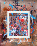 Upcycled colour 01