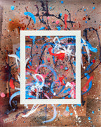 Upcycled colour 01