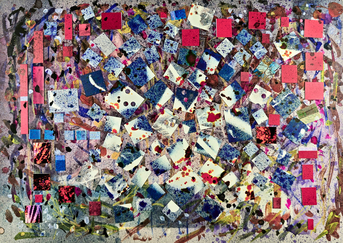 Upcycled colour 02