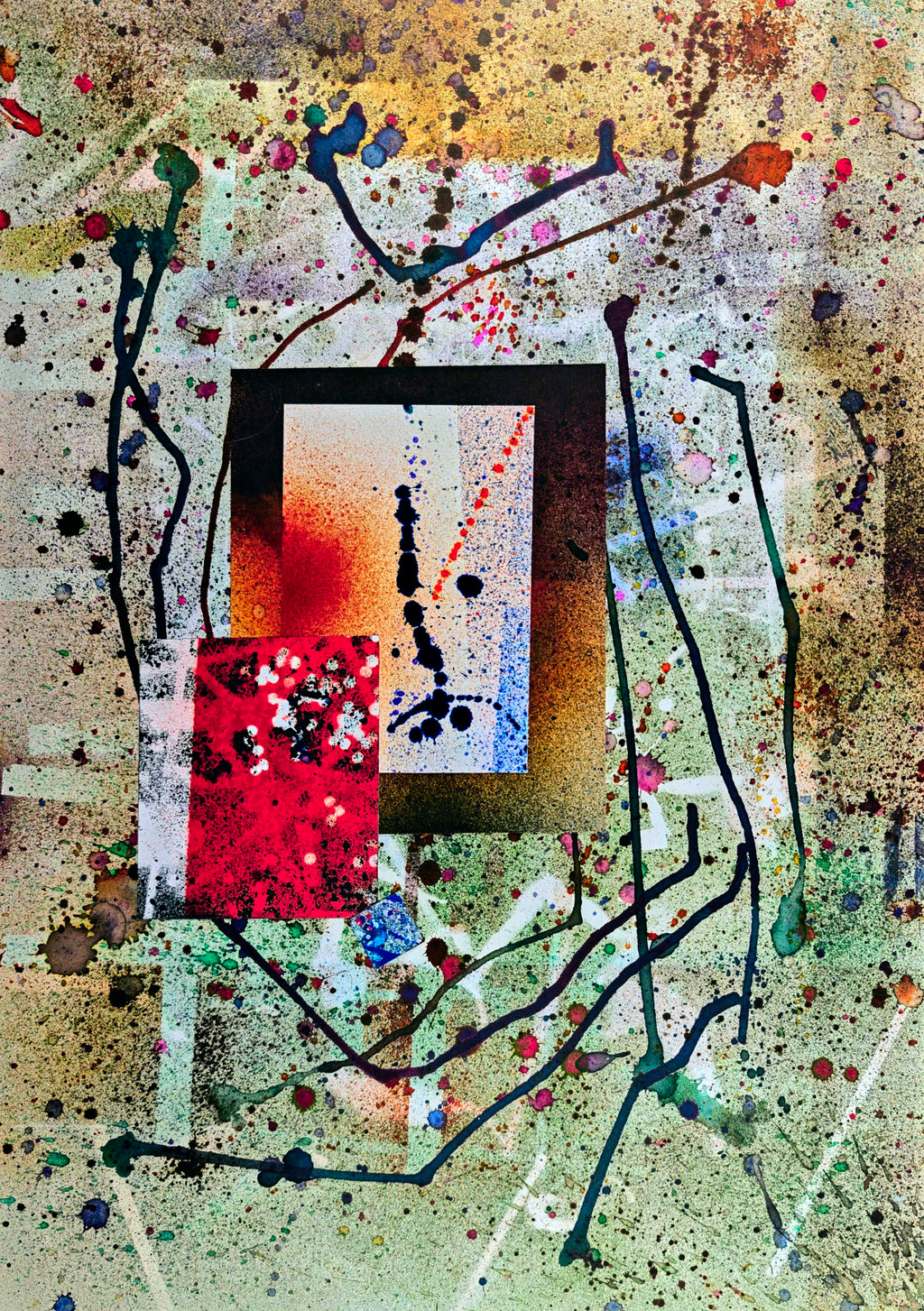 Upcycled colour 05