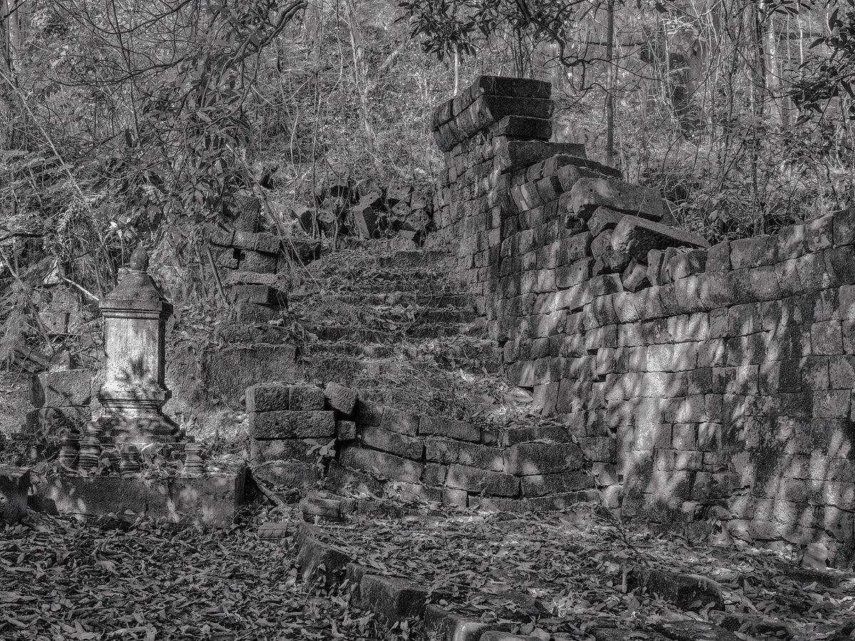 WAT PHU 2