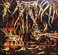 The trace of germ life